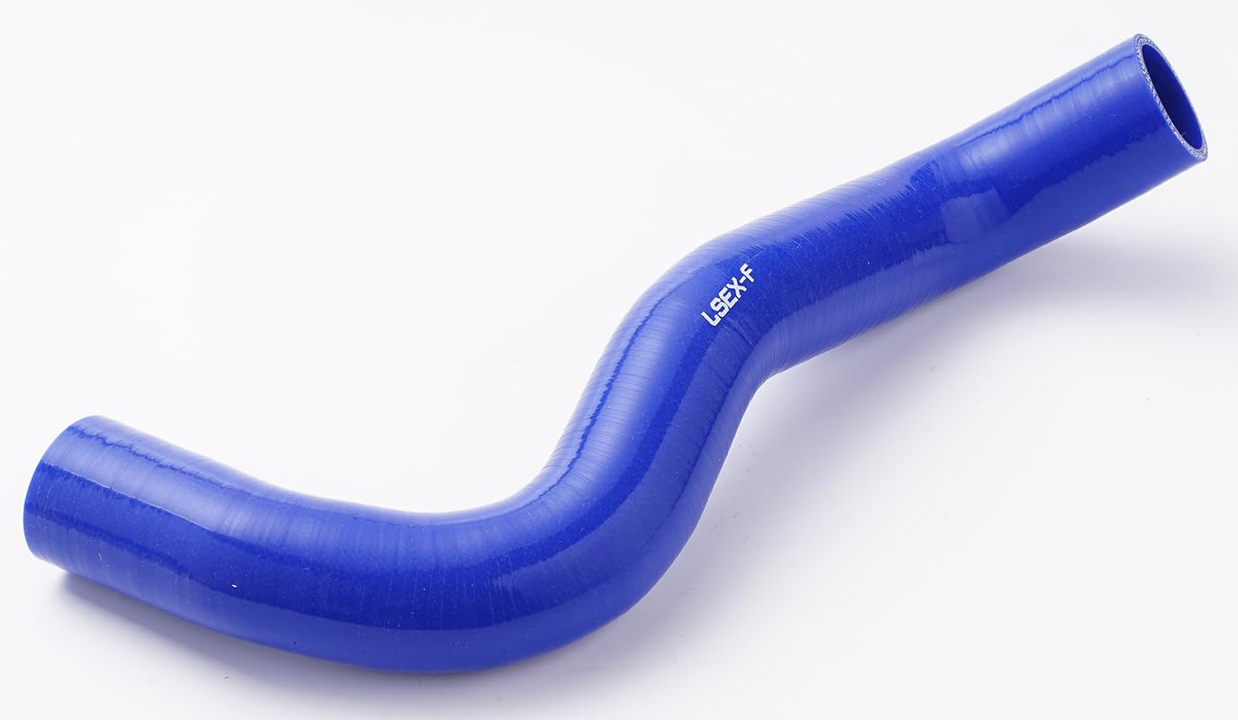Amazon | LSEX-F JB64W ジムニー用 H30.7- シリコンインテークホース